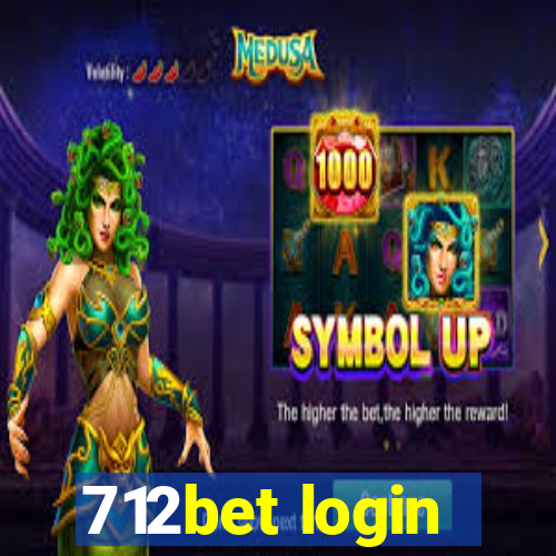 712bet login